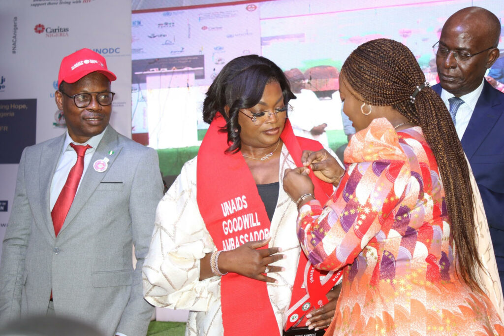 Nigeria integrates HIV/AIDS response into health sector initiative