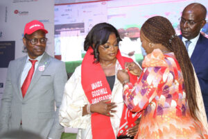 Nigeria integrates HIV/AIDS response into health sector initiative