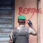 Lagos: Alaba Rago traders appeal to Sanwo-Olu over demolition