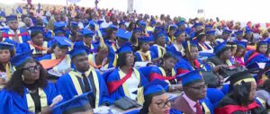 Igbinedion University Chancellor urges graduates to drive positive change
