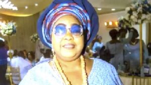 • Olori Ladoja