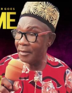•Chief Onyenwe