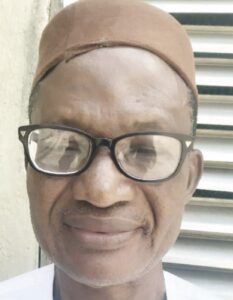•Ndubuisi