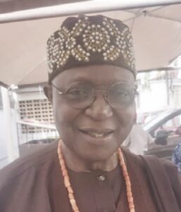 •Oba-Olaitan
