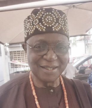 •Oba-Olaitan