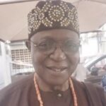 •Oba Olaitan