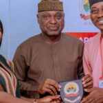 Oyebanji okays film production on Ekiti Parapo War