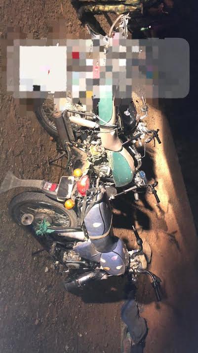 Troops neutralise terrorist kingpin in Zamfara, recover arms