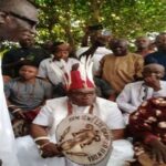 Police invitation: Oba community calls for calm, rallies support for Soludo