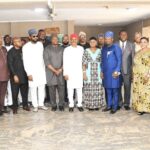 FG launches tech initiative to train 10,000 Nigerian youths