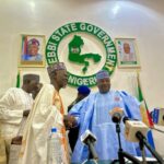 Armed forces remembrance: Kebbi govt, Gov Idris, Cabinet members donate over N80m to legion