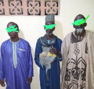 Kebbi police officer rejects N1,060,000 bribe in terrorism investigation