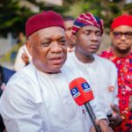 Senator Orji Uzor Kalu