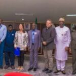 Benue shelters 500,182 displaced persons, Alia laments