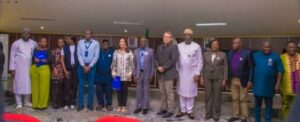 Benue shelters 500,182 displaced persons, Alia laments