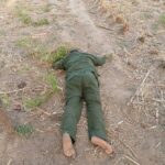 Troops neutralise terrorist kingpin in Zamfara, recover arms