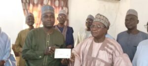 New cemetery: Kebbi govt kicks off payment of N150m compensation to farmland owners