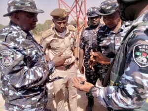 Lakurawa terrorists kill three Airtel staff, one other in Kebbi
