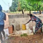 Ebonyi begins public water supply 12 years after scheme destruction