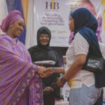 15 years after Maryam Babangida’s death, daughter carries on legacy