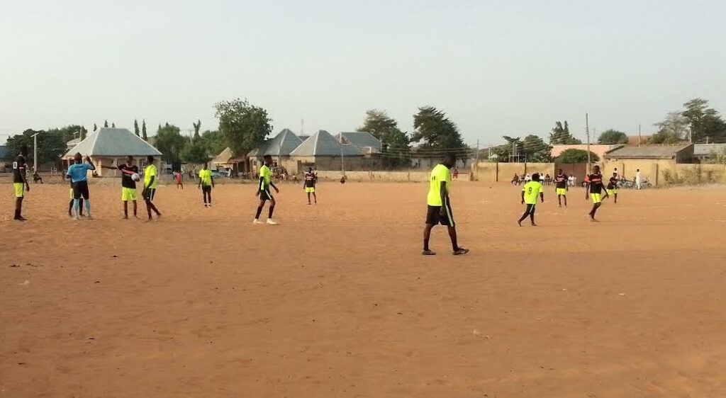 Kebbi govt to build 6,000-capacity indoor stadium as Unity Challenge Cup kicks off