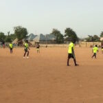 Kebbi govt to build 6,000-capacity indoor stadium as Unity Challenge Cup kicks off