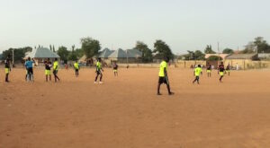Kebbi govt to build 6,000-capacity indoor stadium as Unity Challenge Cup kicks off