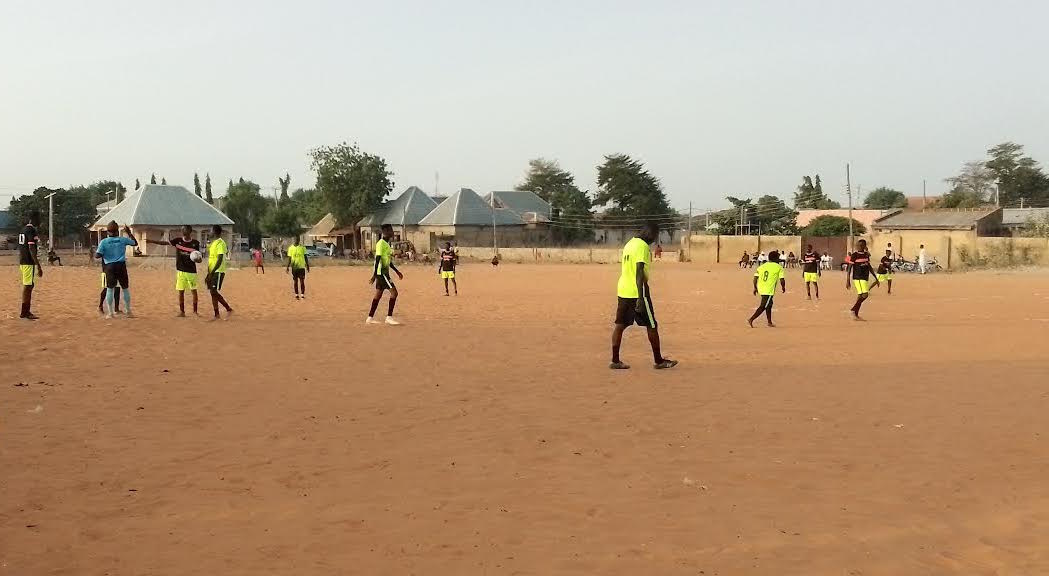 Kebbi govt to build 6,000-capacity indoor stadium as Unity Challenge Cup kicks off