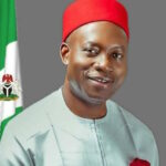 NFSS, Anambra State, forest security, criminal elements, Chukwuma Charles Soludo, Operation Udo Ga Di Na Anambra