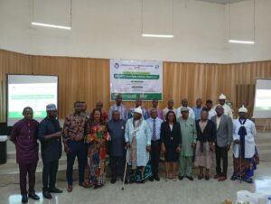 Cross River inaugurates community boards to track cases of infant mortality