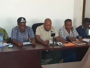 ASUU Nsukka zone kicks against strangulation of TETFUND