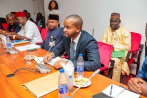 APGA lauds Senate for confirming Mark Okoye as MD of SEDC
