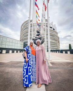 Akande-Sadipe mourns passing of colleague Rep. Onanuga