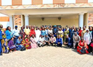 FG partners with NYSC to tackle open defecation