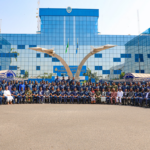 NAF vows to eliminate criminals operating in ungoverned areas