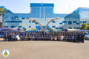 NAF vows to eliminate criminals operating in ungoverned areas