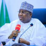 Kebbi State Governor Dr Nasir Idris