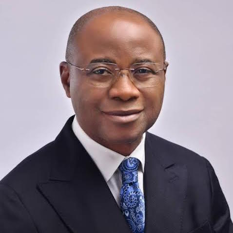 Mr. John Nwosu