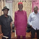Ohanaeze Ndigbo: 3 presidential aspirants challenge Okiro’s eligibility