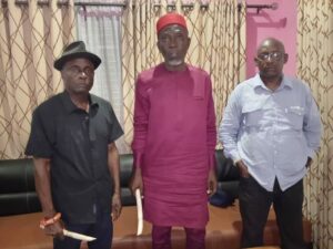 Ohanaeze Ndigbo: 3 presidential aspirants challenge Okiro’s eligibility
