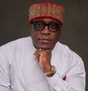 Chief Obiora Okonkwo