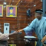 Bauchi governor swears in 8 new commissioners, redeploys others