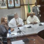 FG begins data capture for farmers to ensure food security