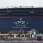 Dangote refinery