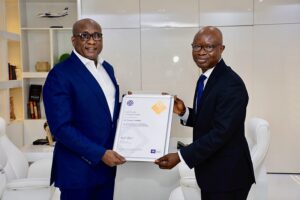 When it comes to global safety standards, Air Peace stands tall with world aviation giants – IATA