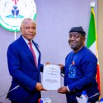 FG, Enugu sign host state agreement for 2026 National Sports Festival