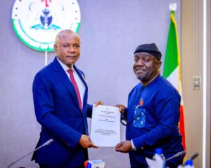 FG, Enugu sign host state agreement for 2026 National Sports Festival