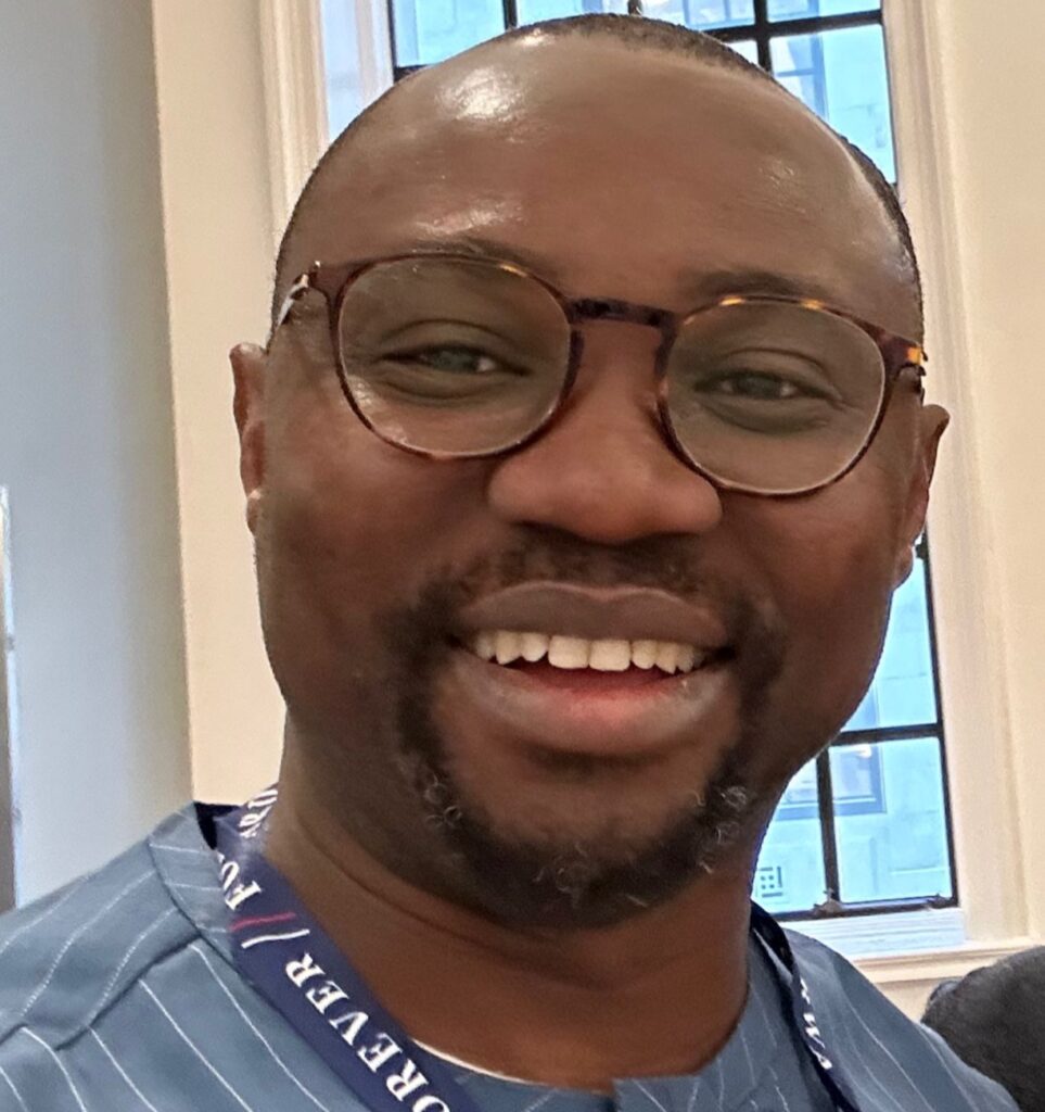 Marcel Ngogbehei