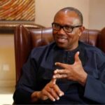 Peter Obi