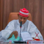 Kano State Governor Abba Kabir Yusuf